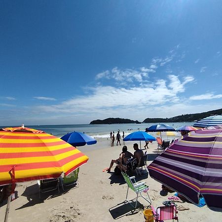 Refugio Praiano Em Bombinhas - Aluguel Temporada Exterior foto