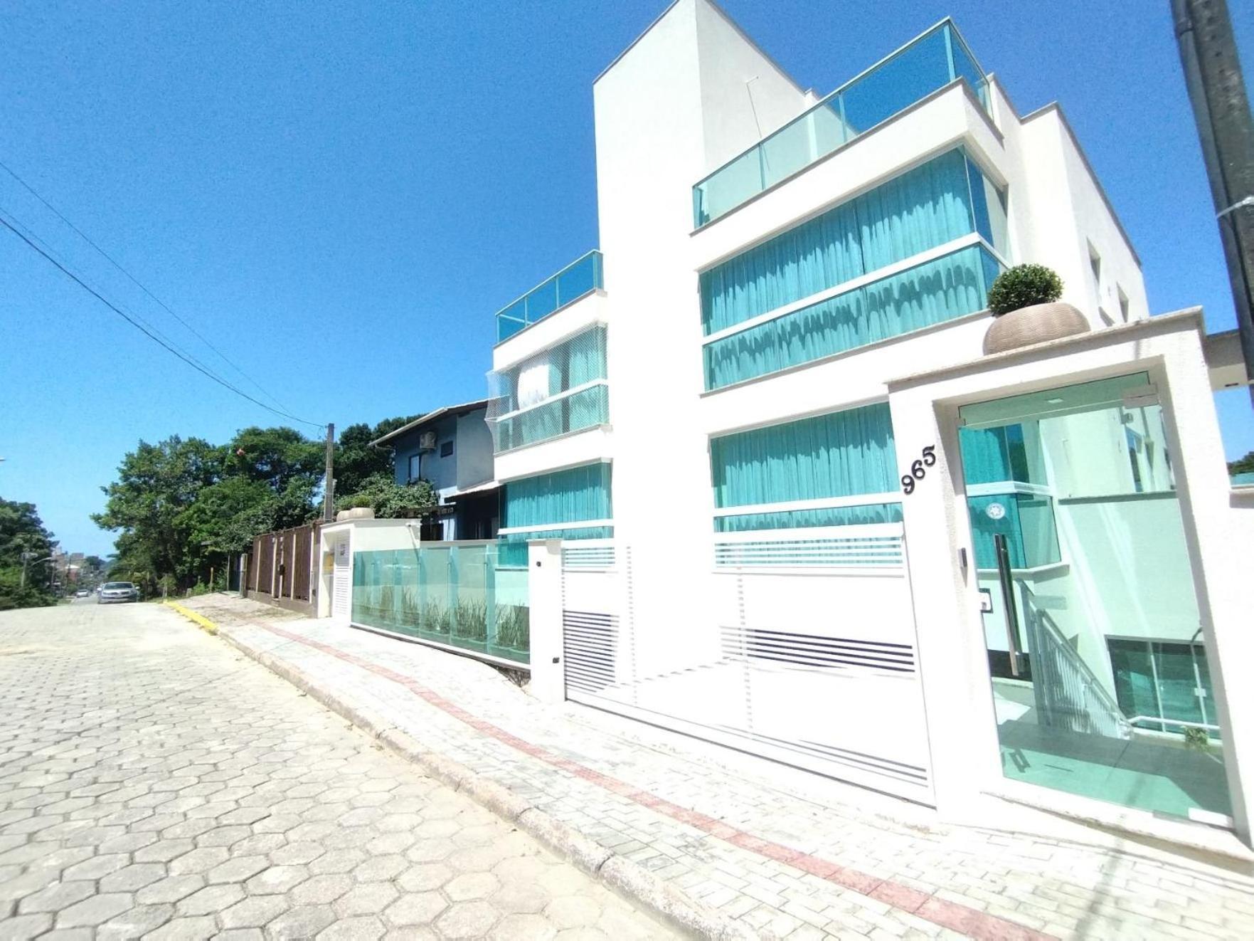 Refugio Praiano Em Bombinhas - Aluguel Temporada Exterior foto