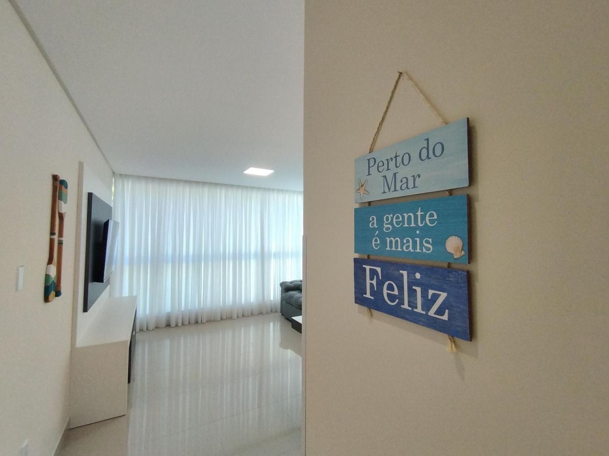 Refugio Praiano Em Bombinhas - Aluguel Temporada Exterior foto