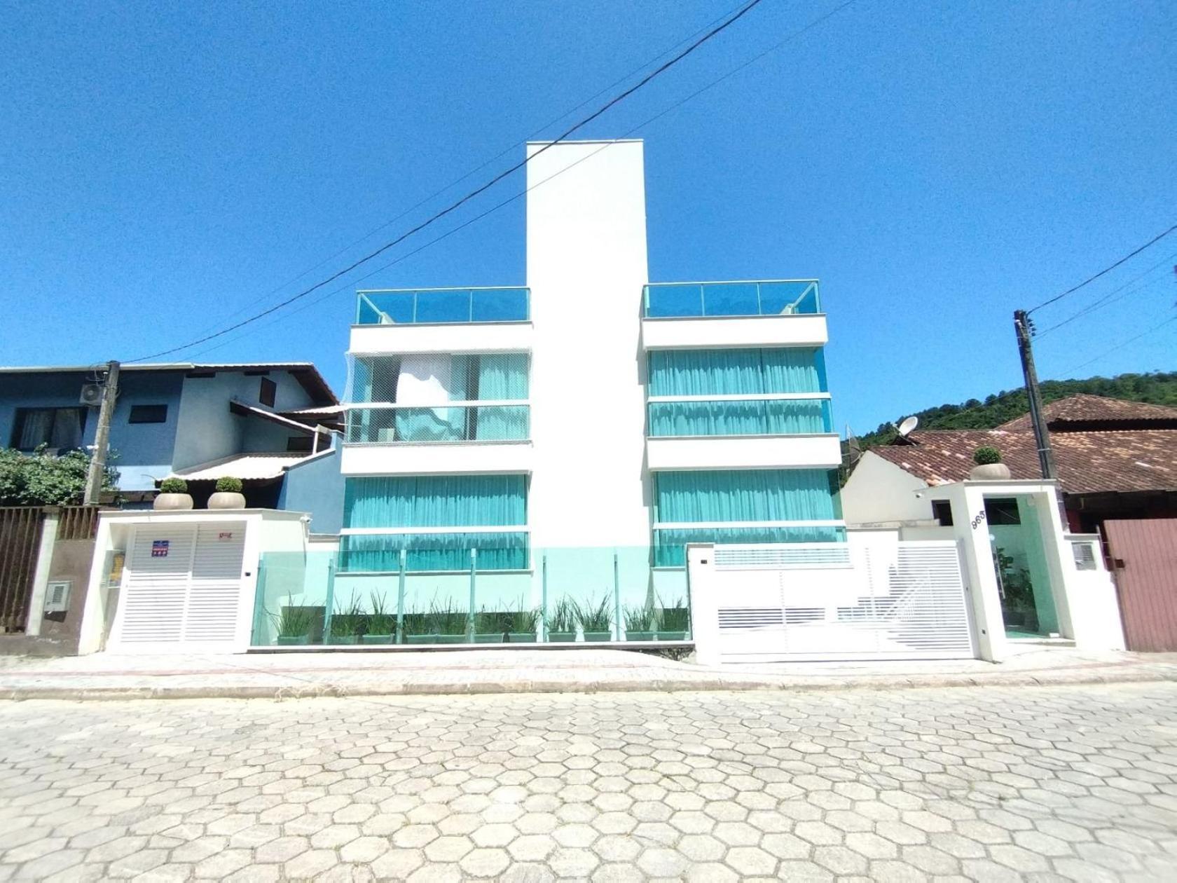 Refugio Praiano Em Bombinhas - Aluguel Temporada Exterior foto